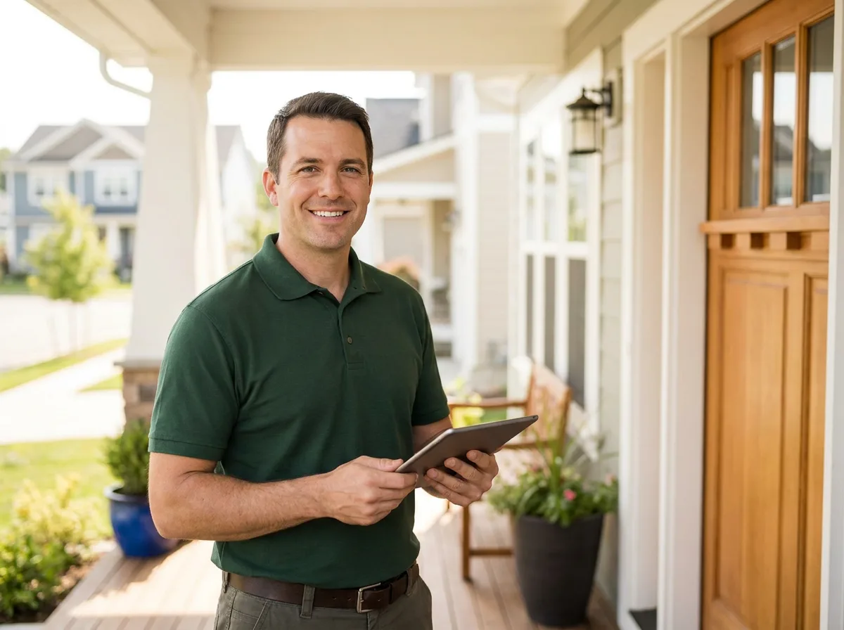 Pest control FAQs for Rockwell, NC
